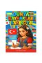 Flags of the World Coloring Book with Colorful Flag Samples (200 Countries)