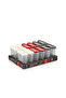 Qlux 2Pcs Spice Rack Wide Lid Dustproof Spice Rack Bpa Free Industrial Spice Rack - 4