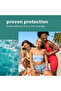 Sunscreen Lotion Skin Defense, SPF 30 UVA/UVB -177ml - 5