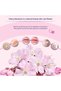 Skin Lightening Whitening Face Body Cream Pink Lips Armpit Private Part Gel Intimate Bleachi - 6