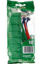 Sport 3 Firm Grip Tripple Blade Disposable Shaving Razor-10 Pieces - 2