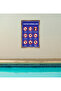 Pool Rules Sign Turkish Instruction 35X50Cm Pvc 3mm - 2