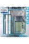 Solid For Men 100EDT and 150ml Deo Gift set | Pack of 2 - 3