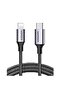 Nexode 100W 4-Ports USB C Charging Station, GaN Fast Charging Laptop Adapter with Multiple Pr - 3