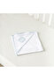 Patchwork Receiving Blanket - 70X70 Cm - 4