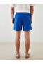 Southblue Short Length Basic Men's Swim Shorts - 4