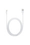 Original Apple power adapter + data/charging cable - 2