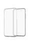 Apple iPhone 7 case, Full Tpu Transparent - 3