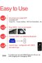 Mini tester auto, OBD II, ELM 327, Bluetooth - 11
