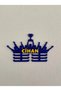 Children's medal hanger set of 12