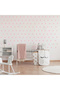 240 Pieces Round - Polka Dot Sticker in 2.5cm Size - 2