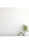 240 Pieces Round - Polka Dot Sticker in 2.5cm Size