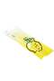 Lemon Patterned Sea Bed - 3