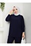 Our Very Stylish Alya Baggy Detailed Trousers Suit with the Most Beautiful Colors - 3