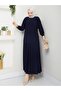 We Have Arrived Our Tunik Oval Cut Skirt Suit with the Most Beautiful Colors - 6