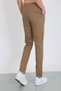 Men's Twister Jeans Summer 98% Cotton Regular Waist Side Pocket Special Woven Lycra Jogger Pants - 6