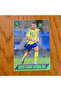 Top Class Cristiano Ronaldo Game Card 123