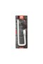 Qlux Paper Towel Hanger Kitchen Bathroom Paper Towel Holder Screw-On Adhesive Paper Towel Holder - 2
