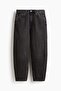 Barrel Loose Jeans