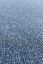 Nova Series Pleatless Linen Background Curtain - Indigo - 4