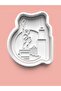 Newyork Cookie Mold and Sugar Dough Mold Set of 4 0670-Set - 4