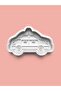 Newyork Cookie Mold and Sugar Dough Mold Set of 4 0670-Set - 3