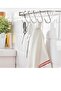 Hildegun Drying Cloth White Red 1 Piece 45X60 cm - 3