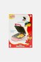 Waffle Machine Playset - 5