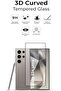Samsung Galaxy S24 Ultra Screen Protector - 2