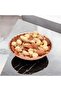 Copper Breakfast Plate Copper Snack Plate Breakfast Plate Carved Craftsmanship 14 cm Breakfast Plate Set of 6 - 2