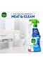 Healthy Bathroom Power Cleaner Trigger Spray 500 ml Removes Tough Stains, Kills 99.9% Germs - 4