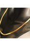 Ezme Italian Gold Color Chain Necklace 316L Steel Mother's Day Gift - 2