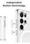 Samsung Galaxy S25 Ultra Clear Case - 6