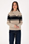 Women's Stone Sweater 50293133-Vr049 - 3