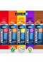 Endurance Velocity Fuel Sprint Isotonic Energy Gel Plus Caffeine, Fruit Burst, (Pack of 20) - 3