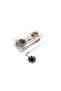 Anime Style Ballpoint Pen for Bureau Home Office Gift - 2