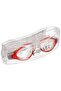 Gs5A Silicone Pool Swimming Goggles with Luxury Box