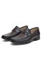 2178 Genuine Leather Top Quality Ultra Light Anatomical Sole Men's Daily Classic Shoes - 8
