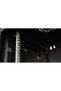 - 6U 19" Wall Mounted Rack Cabinet – Width: 600 mm |   Depth: 600 mm – Black (Disassembled) - 8