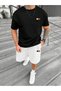 - Special Shorts T-Shirt Set for the New Season