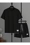 - Special Shorts T-Shirt Set for the New Season - 3