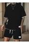- Special Shorts T-Shirt Set for the New Season