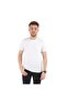Men's Slim Fit Crew Neck Cotton Plain T-Shirt 4623