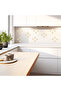 Plus Shaped Wall Sticker Set in 5cm Size - 125 Pieces - 2