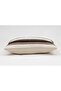 Vintage Throw Pillow Cover Made from Handmade Rug, Wool, 30X50 cm - 3