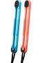 Joy-Con 2 Pair, Light Blue and Light Red - 7