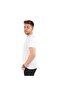 Men's Slim Fit Crew Neck Cotton Plain T-Shirt 4623 - 3