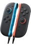 Joy-Con 2 Pair, Light Blue and Light Red - 5