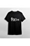 Pixies Punk Rock Unisex 100% Cotton Crew Neck T-Shirt Model 1 - 2