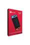 Silicone Case for Nintendo Switch 2 – Blue & Red Edition